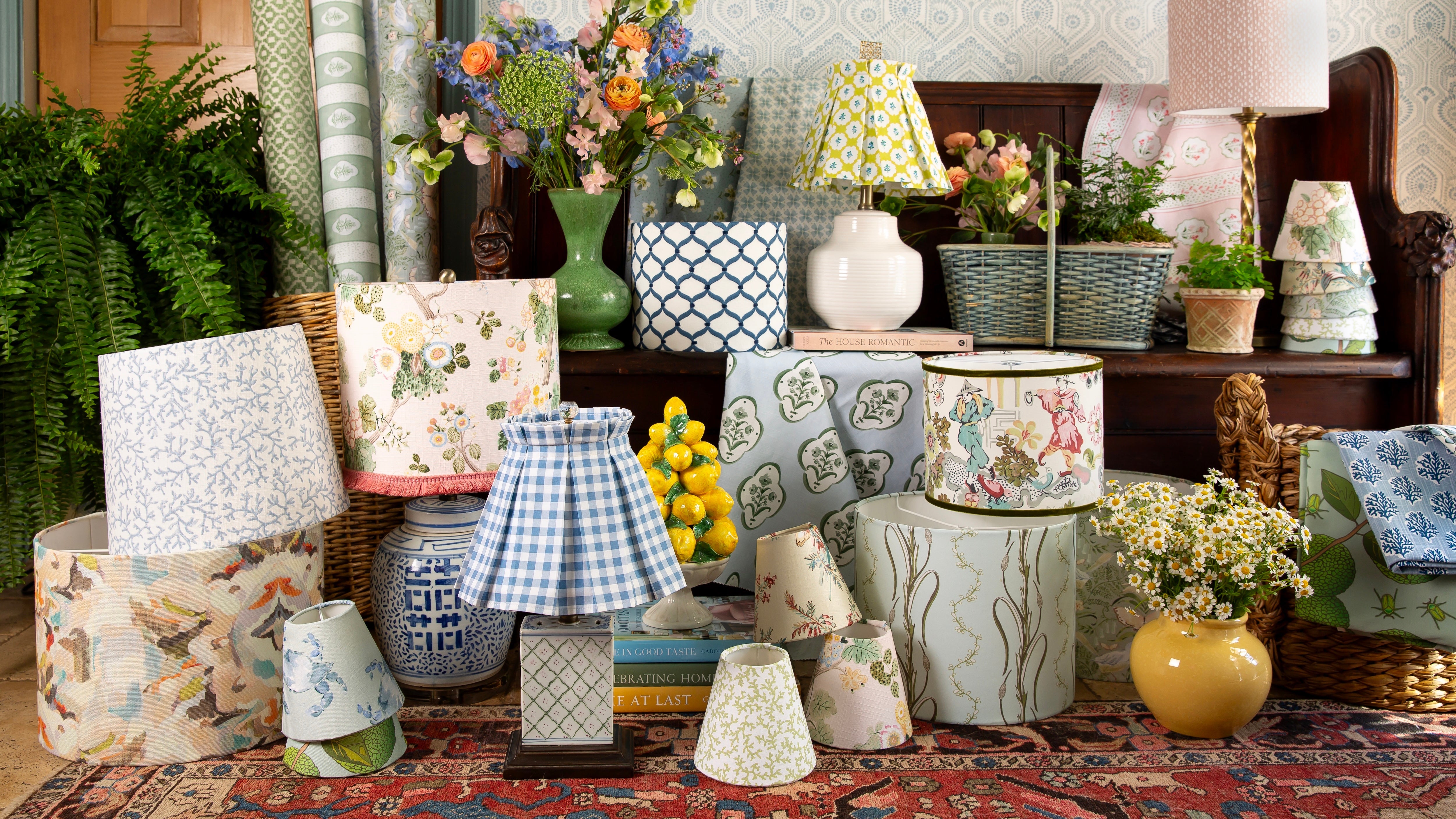 Lampshades