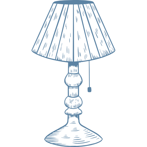 Icon of Lamp